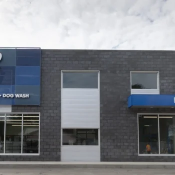 Zak's Building Group PA Wand Wash