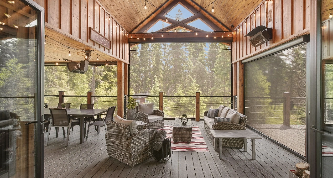 Zaks Building Group-Projects