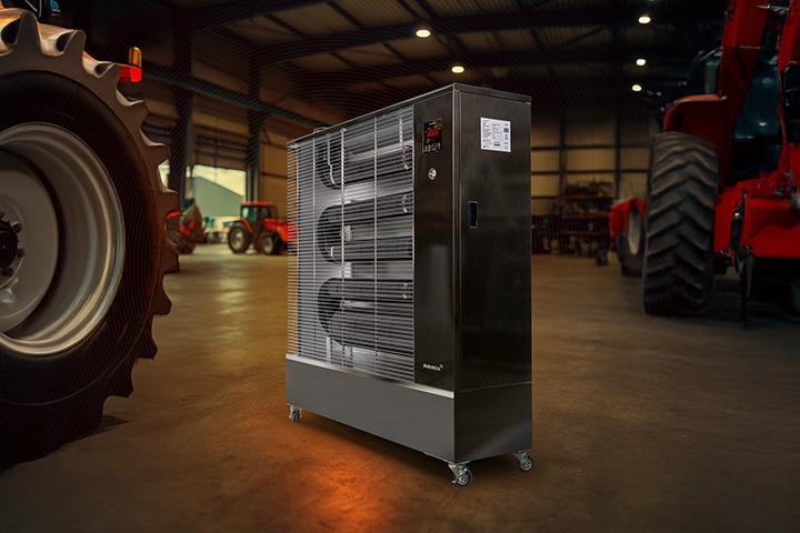 U-Drain installation by Zak's