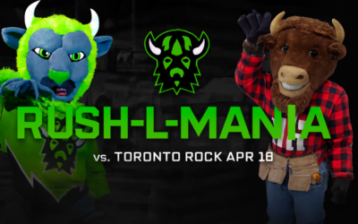 Saskatchewan Rush